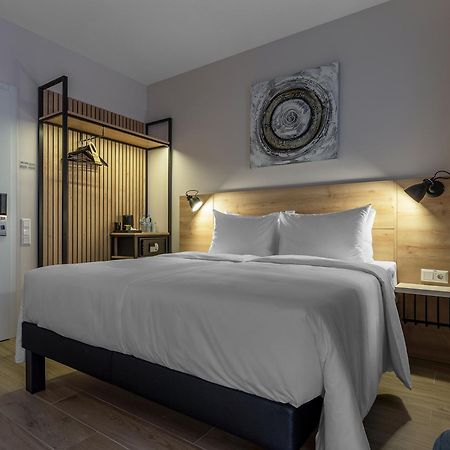 Kontrakt Boutique Hotel Kiev Bilik gambar