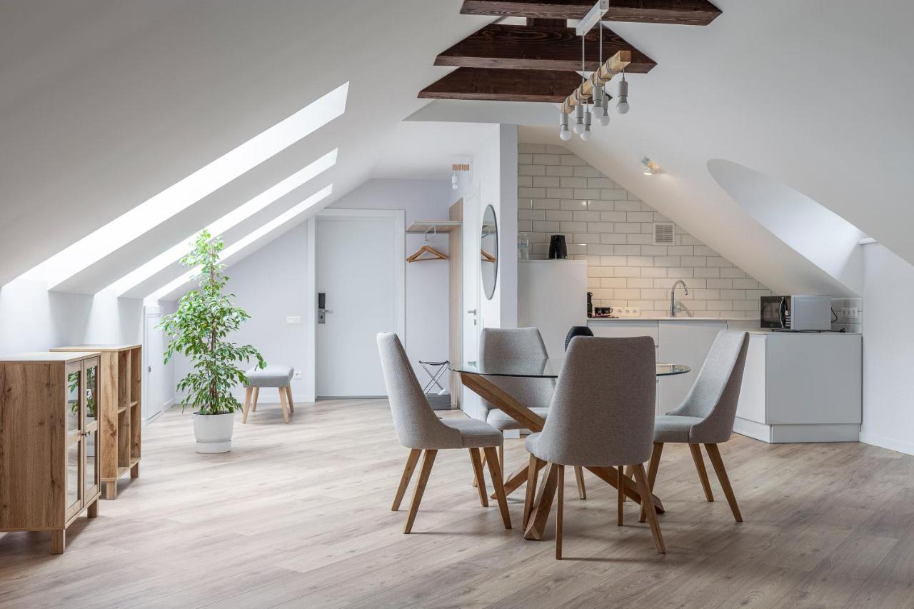 Kontrakt Boutique Hotel Kiev Luaran gambar