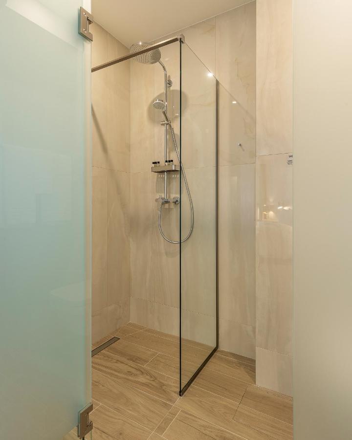 Kontrakt Boutique Hotel Kiev Luaran gambar